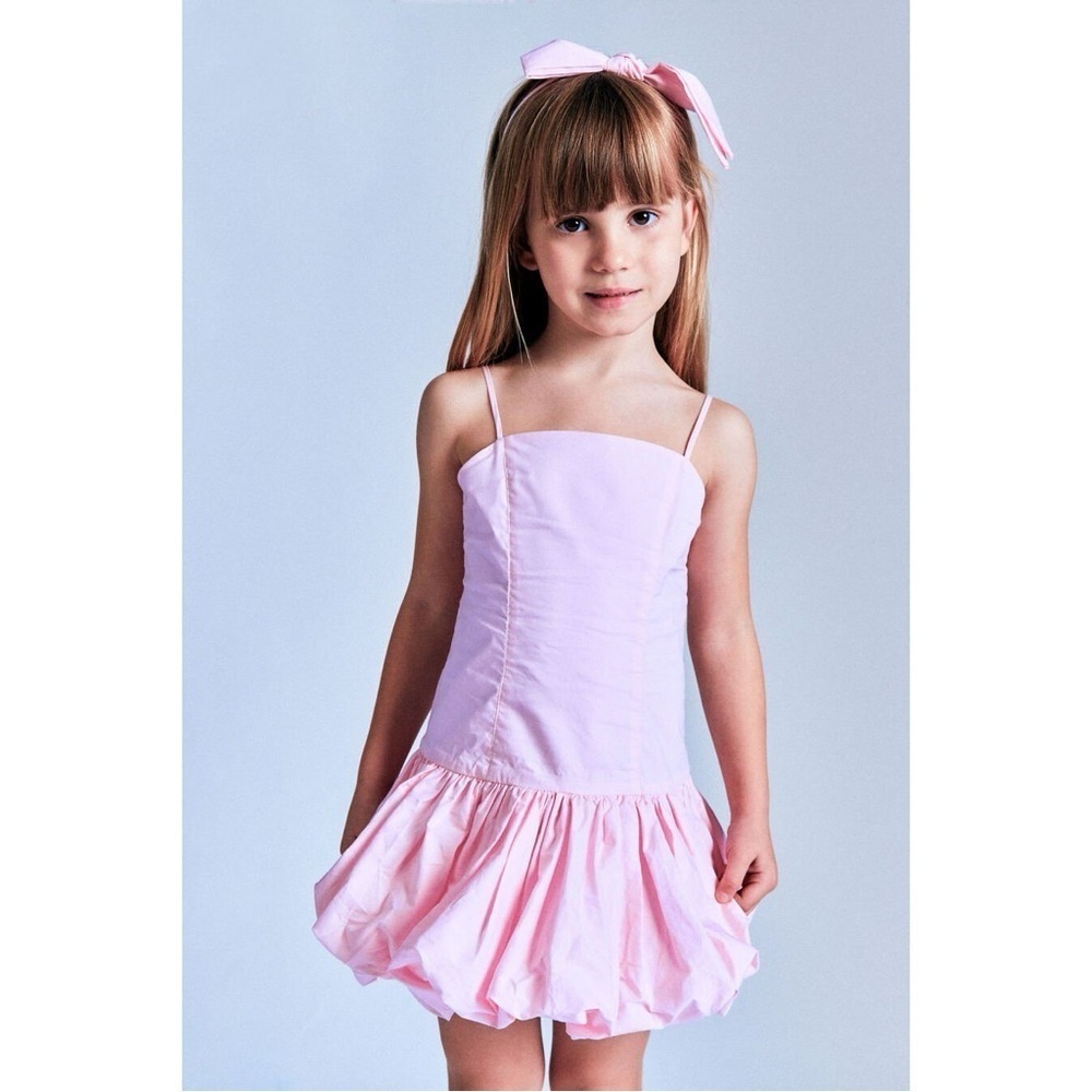 NWT Bardot Junior June Dress
